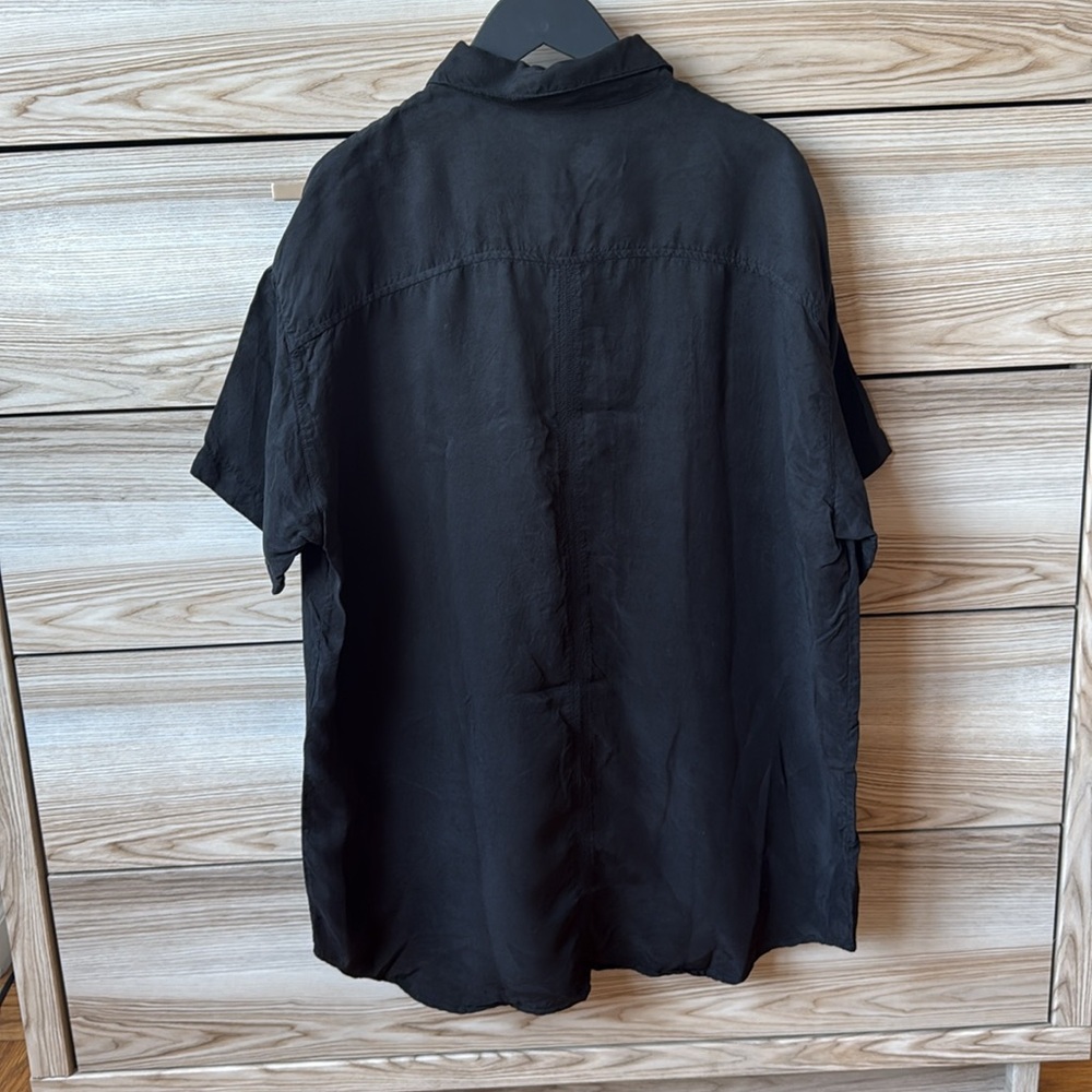 Left On Friday Day Trip Button Down - Picture 7 of 9